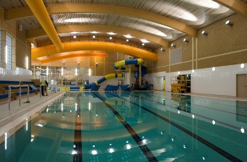 fraserburgh community and sports centre