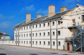 peterhead prison