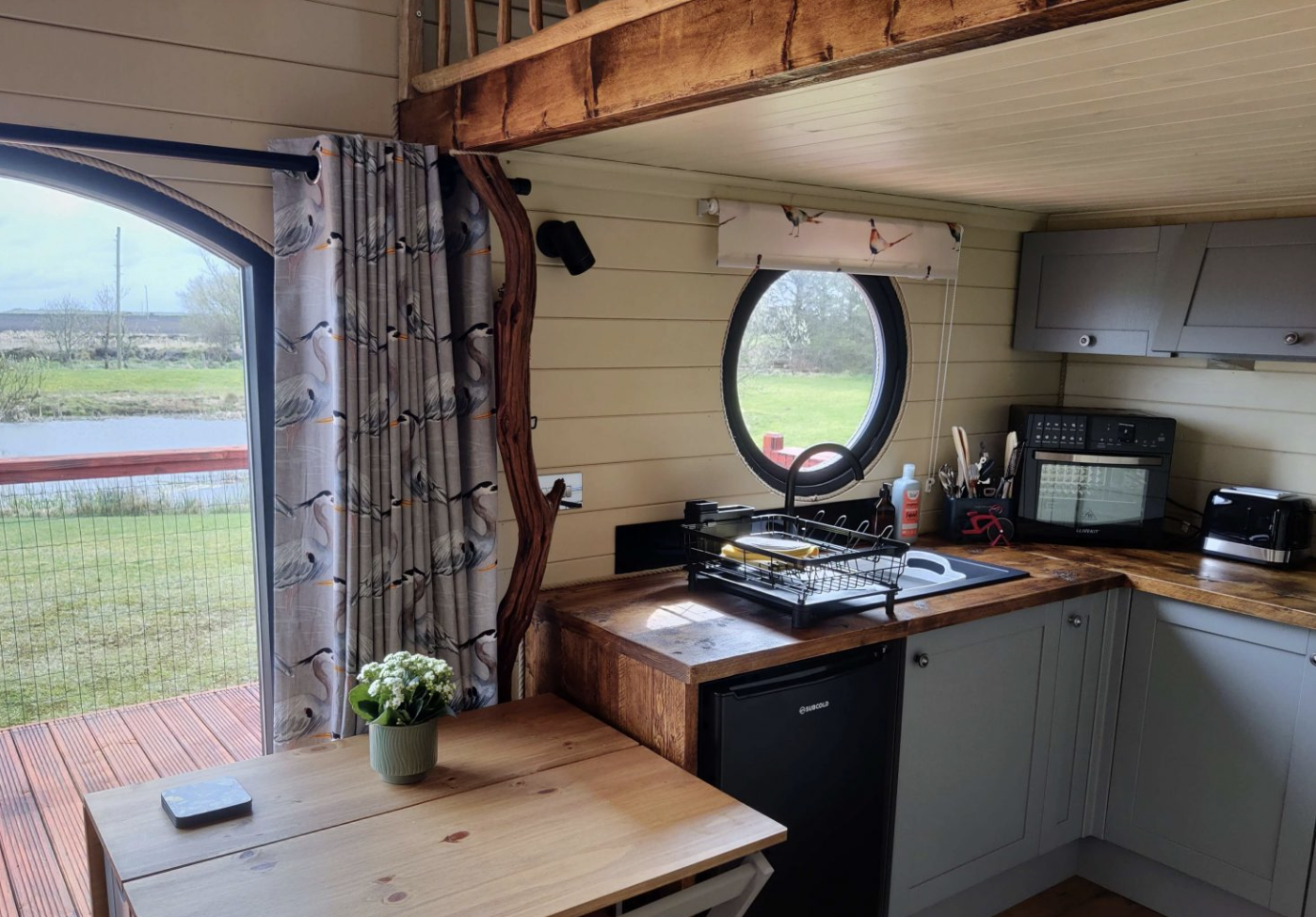 wildflower eco lodges 1