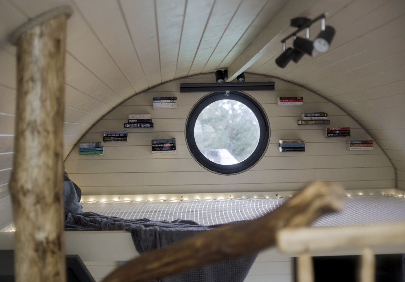 wildflower eco lodges 14