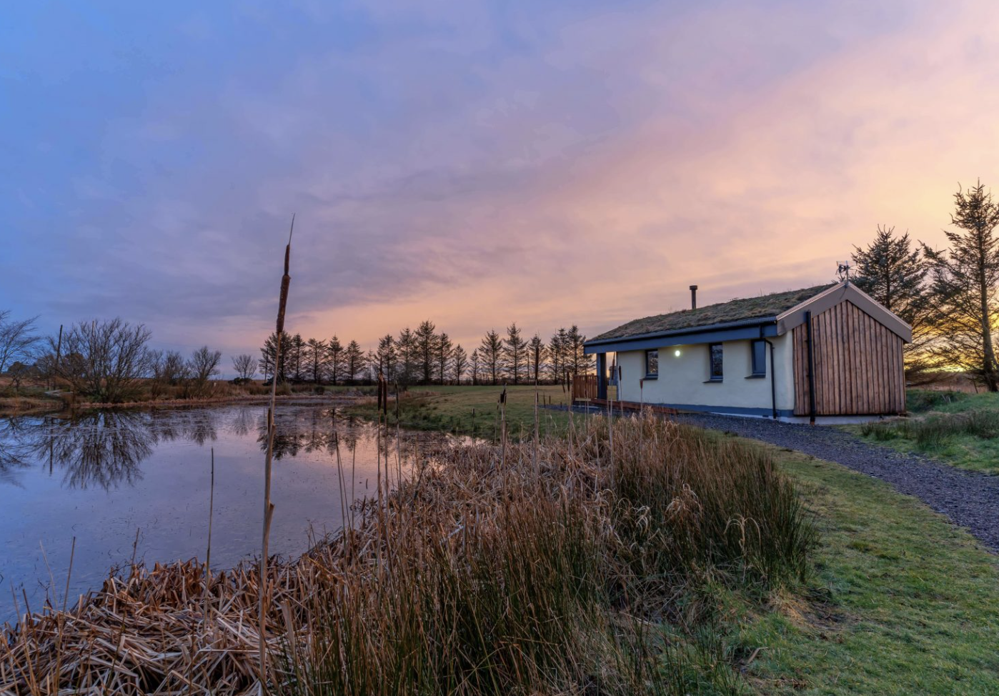 wildflower eco lodges 15