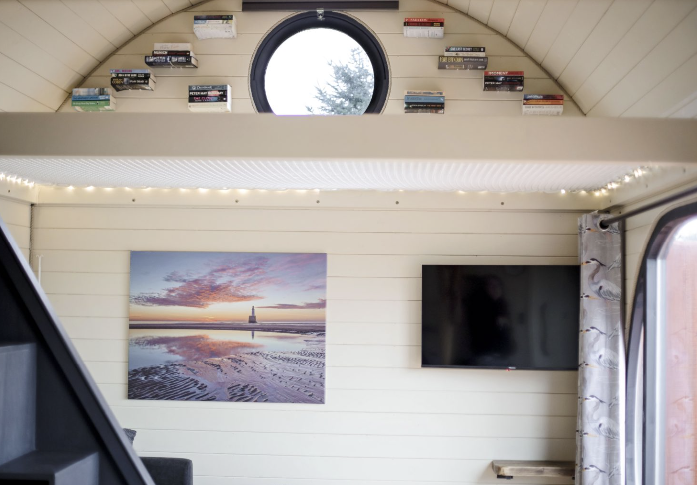 wildflower eco lodges 17