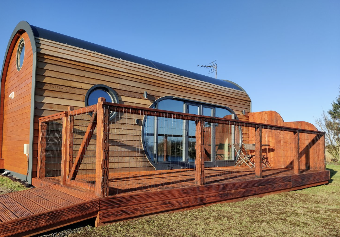 wildflower eco lodges 2