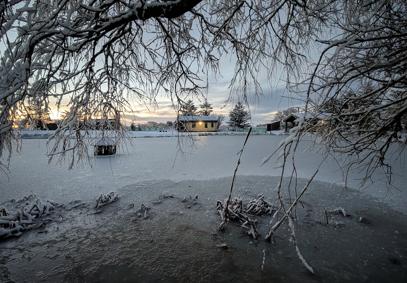 wildflower eco lodges 21