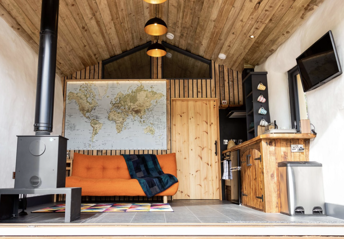 wildflower eco lodges 22