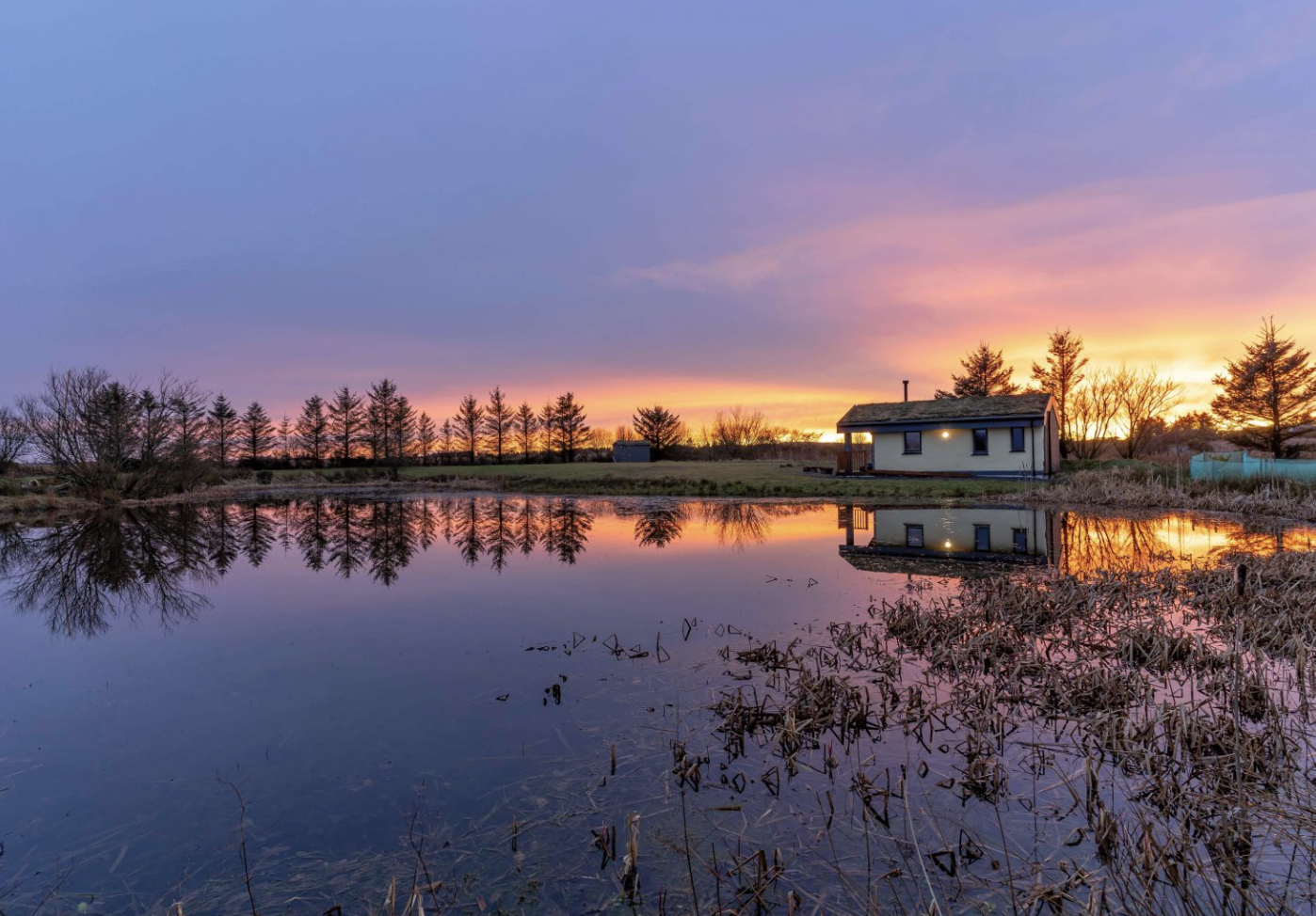 wildflower eco lodges 24