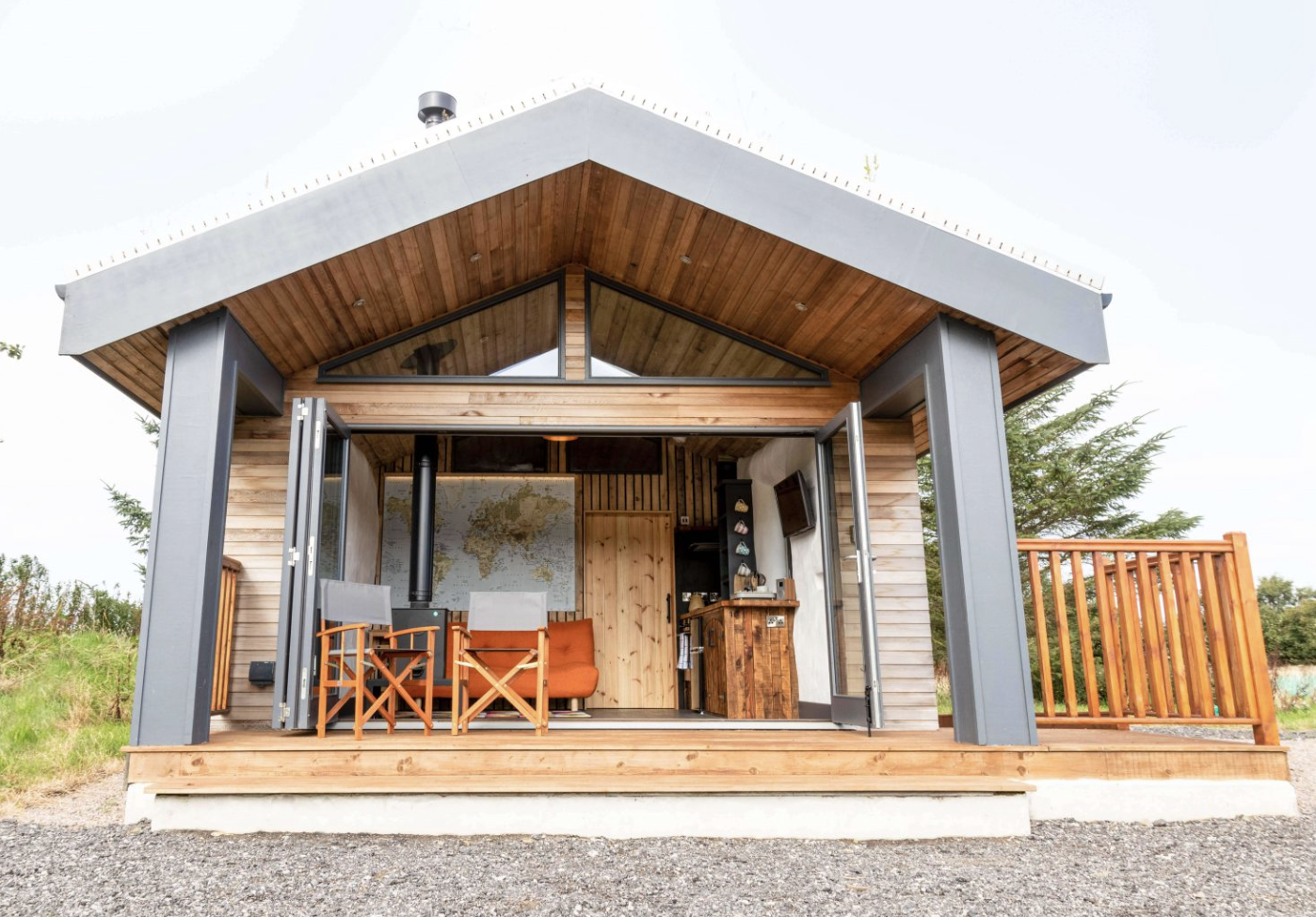 wildflower eco lodges 25