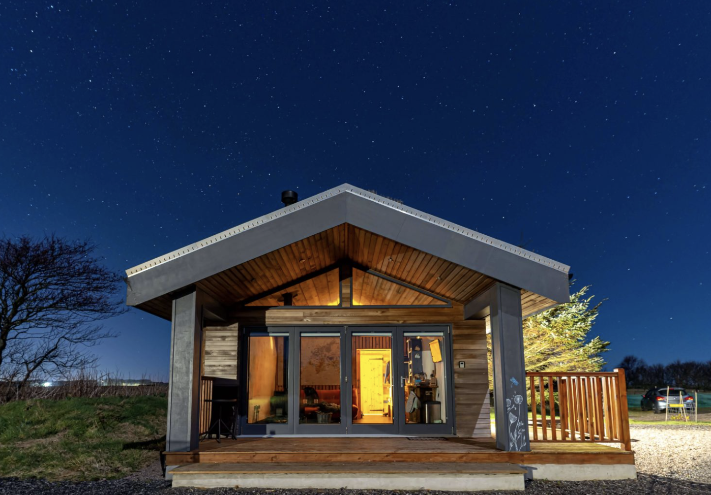 wildflower eco lodges 26