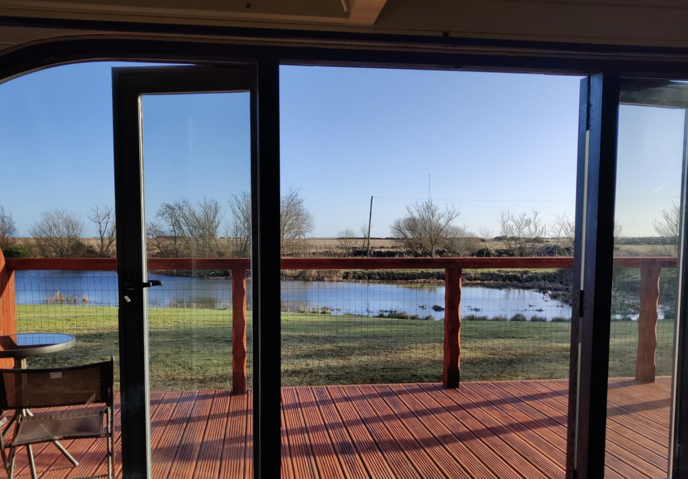 wildflower eco lodges 27