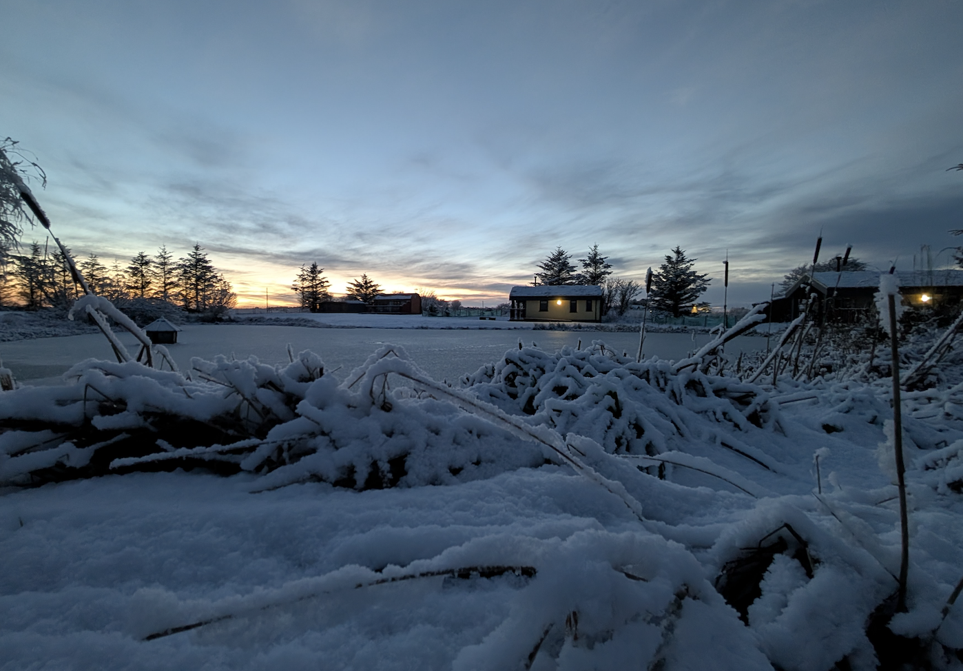 wildflower eco lodges 28