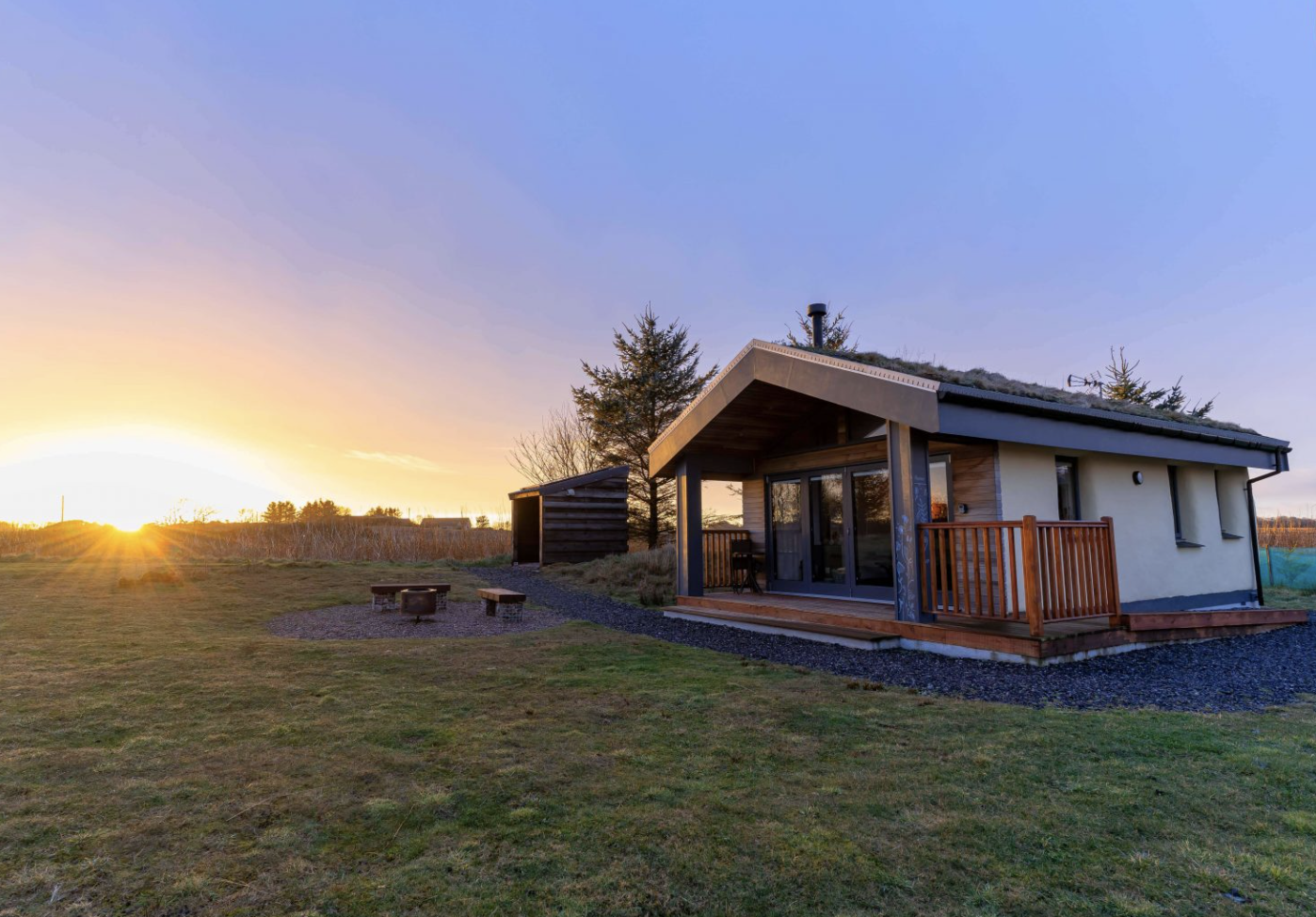 wildflower eco lodges 29