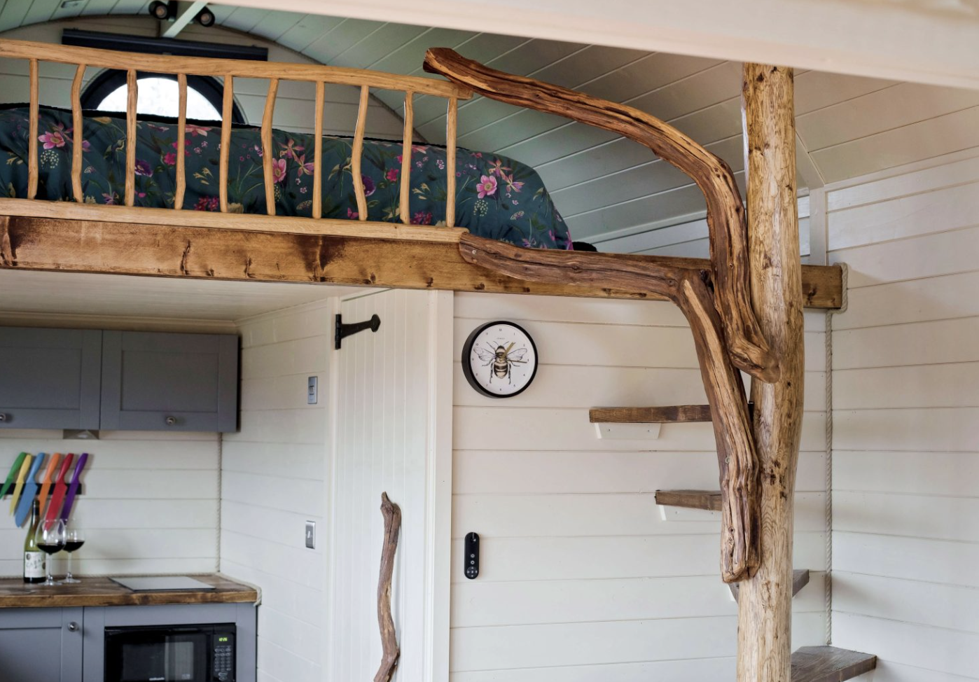 wildflower eco lodges 6